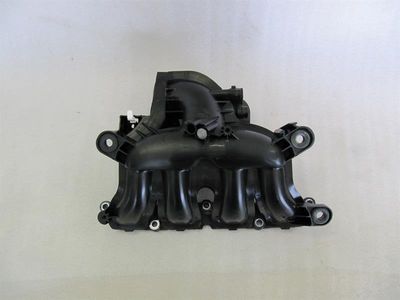 BMW 1er F20 11617595078 Ansauganlage Впускной коллектор 116i Ersatzteile