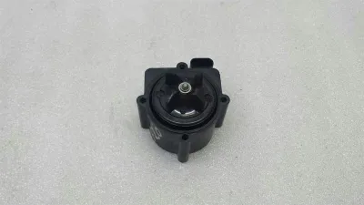BMW Seria 1 F20 Dodatkowa pompa chłodząca 7600969 Pompa płynu chłodzącego