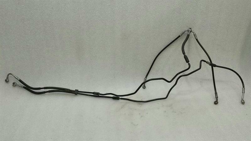 BMW 1 (E81 / E82 / E87 / E88) BMW S1000RR Brake Pipes Set 8525608 Brake Hose Set Body type: Unknown
Fuel: Unknown
