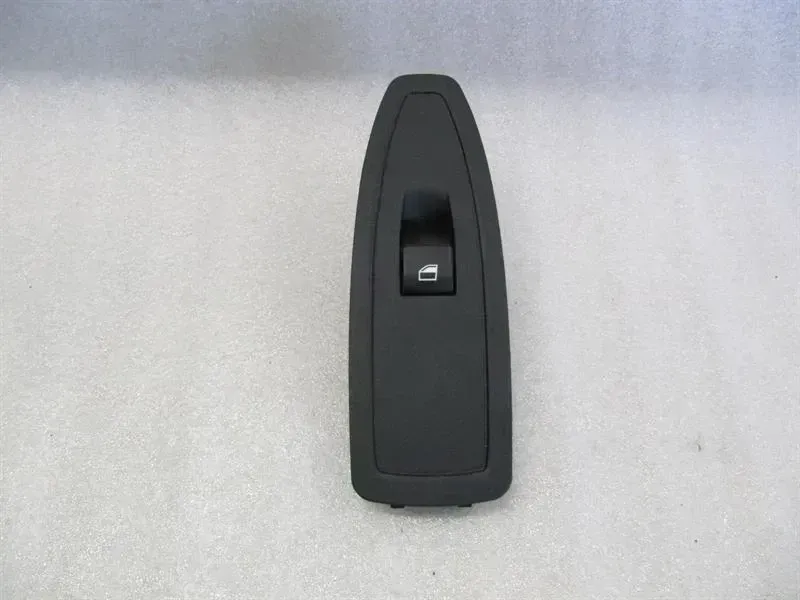 BMW 3 (E90 / E91 / E92 / E93) BMW 1 Series F20 F30 F34 Passenger window switch 61319208107 switch window regulator Body type: Hatchback
Fuel: Petrol