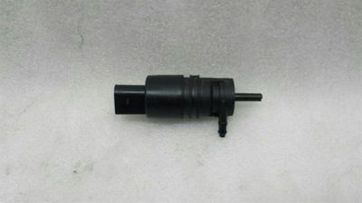 Pompe de lave-glace BMW Série 1 F20 7302589 Pompe à eau de lave-glace
