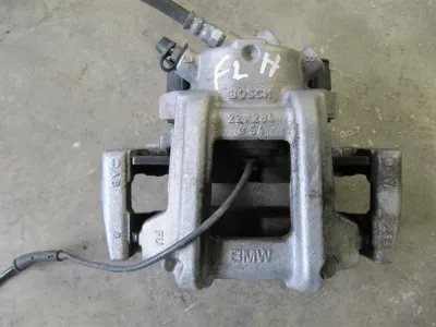 BMW 1 серии F20 FLH Caliper 34116850643 Передний левый тормозной суппорт