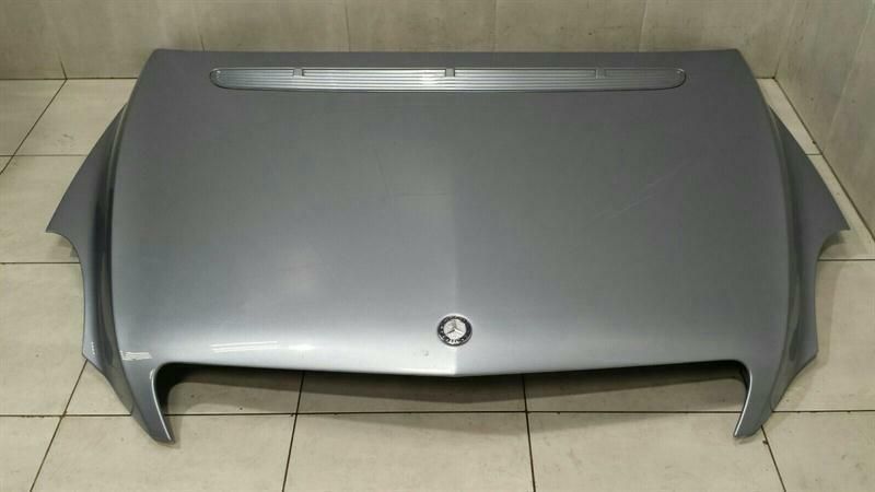 Mercedes R Class W251 cap A2518800057 bonnet hood