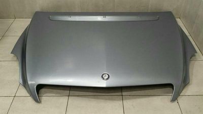 Mercedes R Class W251 cap A2518800057 bonnet hood