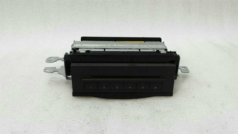 Mercedes-Benz C (W203) Cd changer Mercedes R Class W219 R171 W211 W251 CD Changer...