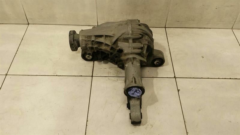 Mercedes W251 Front Diff A1643302502 Differential Front ML320 CDI R320 W164 TOP