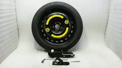 Mercedes W221 rezerves ritenis A2214000202 avārijas riteņa rezerves ritenis 4,5Wx18H2 ET35 taupīšanas komplekts