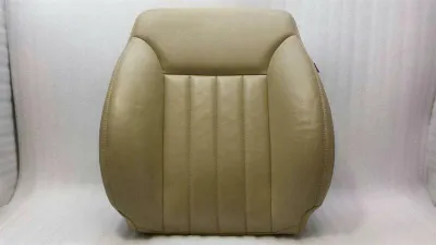 Mercedes R Class W251 FLH облегалка на седалката A2519104147 повърхност на седалката облегалка кожена седалка