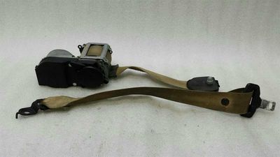 Ceinture de sécurité avant droite pour Mercedes Classe R W251 FRH A2518606485