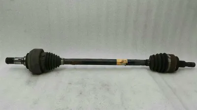 Mercedes R Class W251 piedziņas vārpsta aizmugurējā labā A2513500610 RRH piedziņas vārpsta