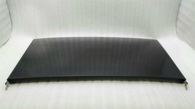 Mercedes S-Klass W221 Panoramatak Fram A2217800021 Soltak Front Glaskåpa.