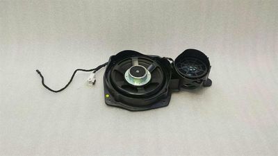 Haut-parleur de porte avant droit pour Mercedes Classe S W221 A2218205902 Haut-parleur avant RE