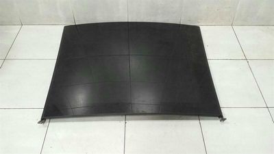 Mercedes R Class W251 Front Panorama Soltak A2517800121 Fram Soltak