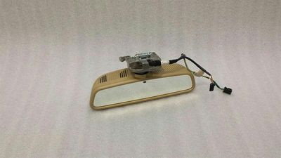 Mercedes W216 W221 Rear View Mirror A2218103917 Rear Mirror Interior Mirror