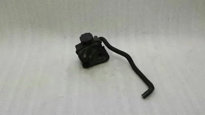 Mercedes W216 W221 Steering Fluid Reservior A0004602583 Servo Hydraulic Container