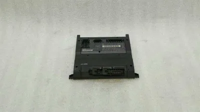 Mercedes S-Class W221 labā sēdekļa modulis A2218702286 Sēdekļa ECU labais.