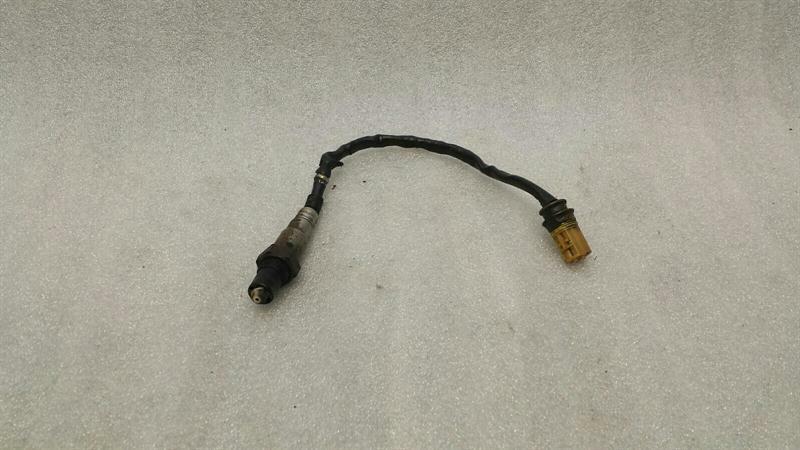 Mercedes-Benz CLK (W209) Mercedes CLK W209 Lambda Sensor A0015404617 Lambda Sensor Body type: Convertible
Fuel: Petrol