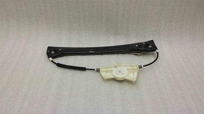 Mercedes S-класа W221 дясна задна врата A2217300246 Стъклорегулатор LWB RE.