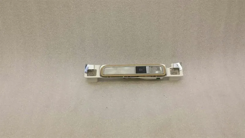 Mercedes W221 RRH Roof Light A2218201601 Interior Light Lamp Right