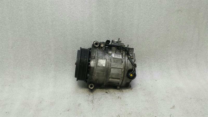 Mercedes-Benz CLK (W209) Mercedes CLK55 AMG W209 A/C Compressor A0012301911 Air Conditioning Compressor Body type: Convertible
Fuel: Petrol