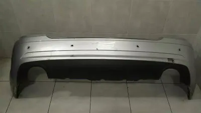 Mercedes R Class W251 Zderzak tylny A2518851925 Zderzak tylny AMG Pakiet PDC PTS