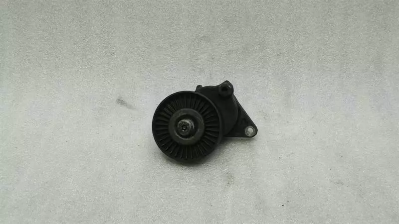 Mercedes-Benz CLK (W209) Mercedes CLK55 AMG W209 belt tensioner A1122000970 Pulley M113 Body type: Convertible
Fuel: Petrol