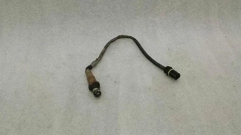 Mercedes-Benz CLK (W209) Mercedes CLK W209 Lambda Sensor A0015405017 Lambda Sensor Body type: Convertible
Fuel: Petrol