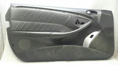 Mercedes CLK W209 durvju karte priekšā pa kreisi A2097208163 durvju apdare priekšā pa kreisi