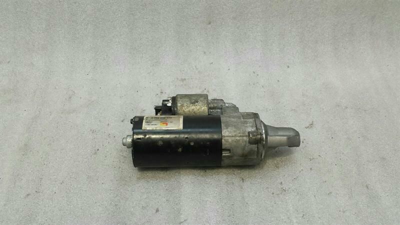 Mercedes CLK W209 Starter Engine A0051510101 Starter
