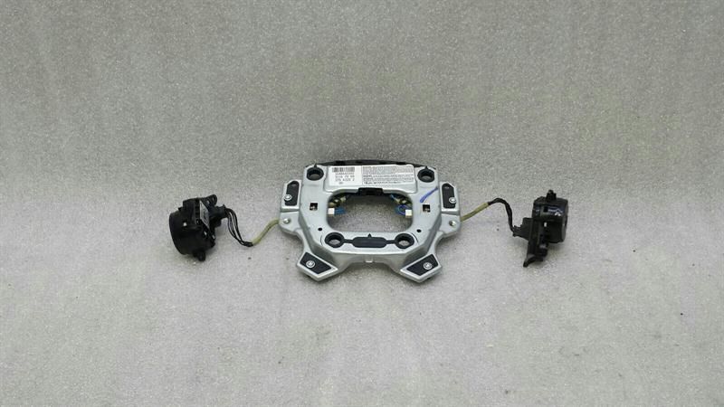 Mercedes R Class W251 Steering Wheel Switch A1648700558 Steering Wheel Switch MFL