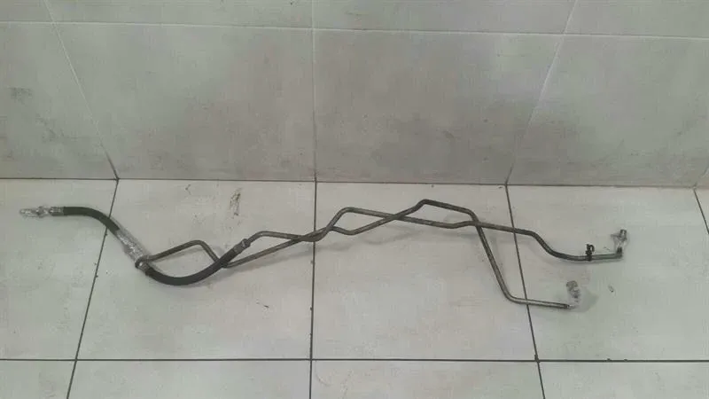 Mercedes R Class W251 Gearbox Pipes A1645005472 Transmission Oil Line OM642