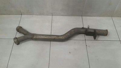 Выхлопная система Mercedes R-класса W251 A2514900120 OM642 R300 CDI