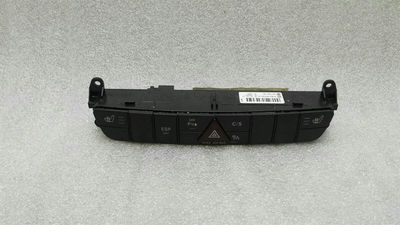 Mercedes R Class W251 Switch Block A2518704510 Switch Block