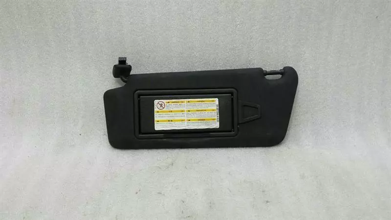 Mercedes-Benz C (W204) Sun visor Mercedes E Class W207 Left Sun Visor A207810031...