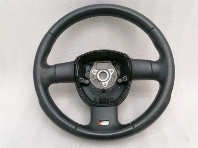 Рулевое колесо Audi S3 8P 8P0419091