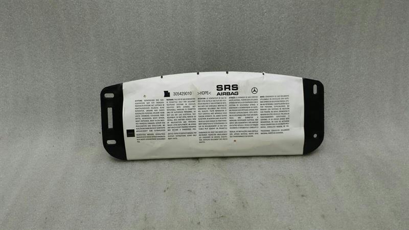 Mercedes-Benz C (W204) Airbag (passengers side) Mercedes E Class W207 Dashboard Module A2078603...