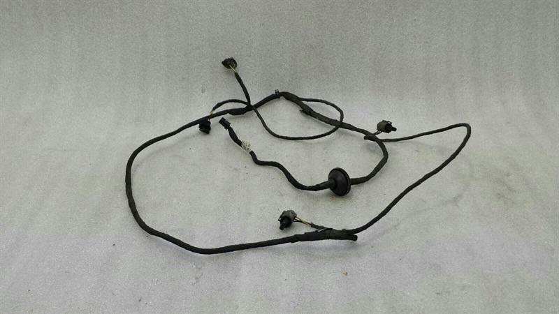 Mercedes-Benz C (W204) Wiring Loom Mercedes E Class W207 Rear PDC Wiring A20454007...