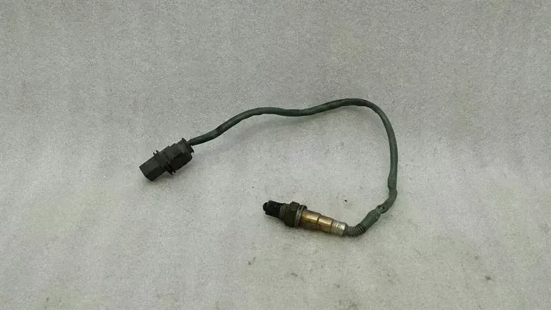 Mercedes-Benz C (W204) Lambda Sensor Mercedes E Class W207 Lambda Sensor A0035427018...