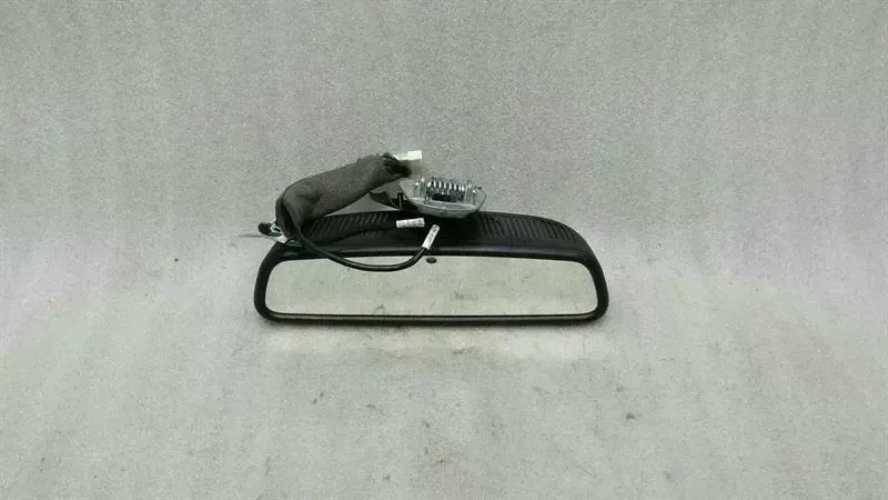 Mercedes-Benz C (W204) Rear View Mirror Mercedes E Class W207 Rear View Mirror A2048101...