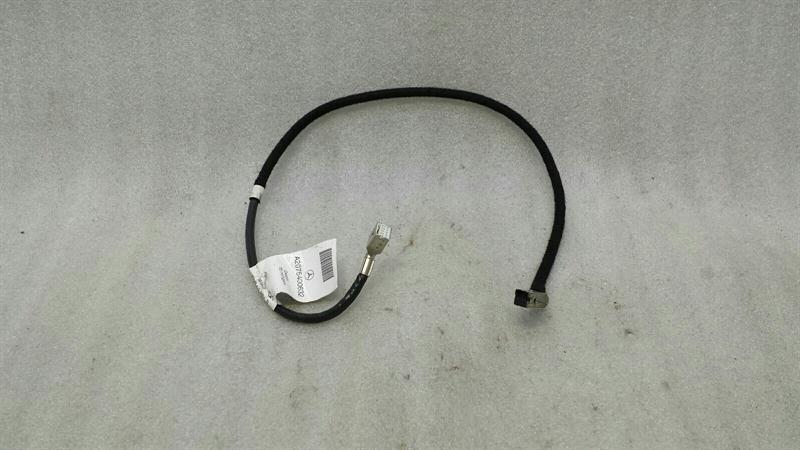 Mercedes-Benz C (W204) Wiring Loom Mercedes E Class W207 Command Cable A2075400632...