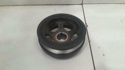 Зажим ремня Mercedes E Class W207 A6420300403 Шкив коленчатого вала OM642 V6