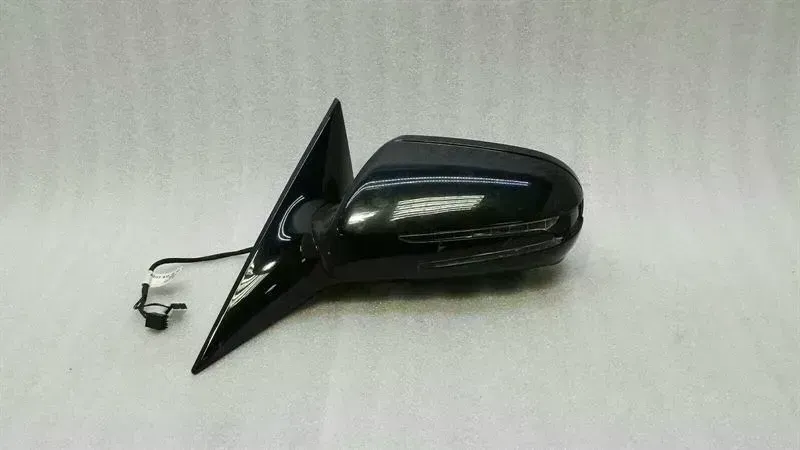 Mercedes-Benz C (W204) Left Door Mirror RHD Mercedes E Class W207 Left Door Mirror A2078100...