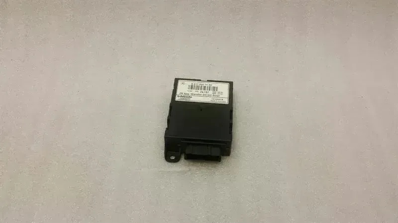 Mercedes-Benz C (W203) Electronic module Mercedes E Class W211 Electronic Module A211820...