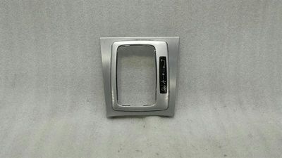 Mercedes E-Klasse W207 RHD Gangwahlschalter-Umrandung A2122671088 Rechtslenker, Aluminium