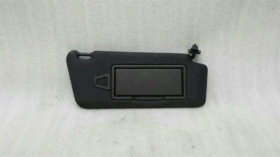 Правый солнцезащитный козырек Mercedes E Class W207 A2078100410, декоративная панель солнцезащитного козырька, правая, AMG