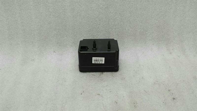 Mercedes-Benz C (W204) Vaakum pump Mercedes E Class W207 Vacuum Pump A0008003348 V...