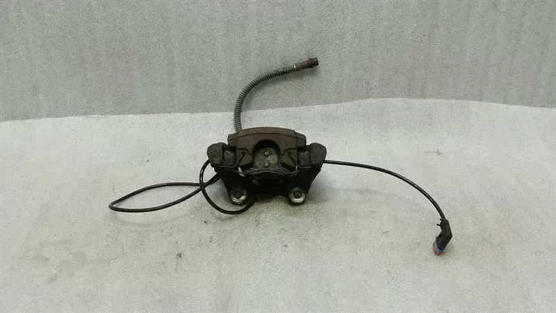 Mercedes-Benz C (W204) Right Rear Calliper Mercedes E Class W207 Right Rear Caliper A20442...