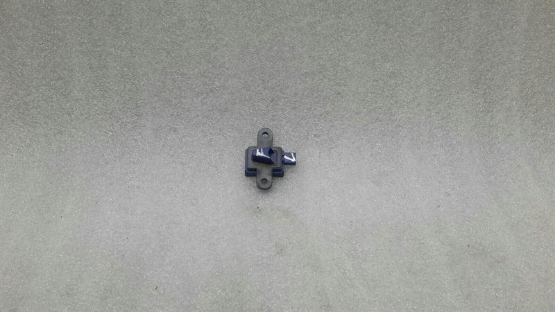 Mercedes-Benz C (W204) Air Bag Sensor