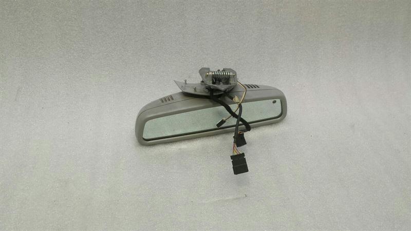 Mercedes-Benz C (W203) Rear View Mirror Mercedes E Class W211 E500 Rear View Mirror A21...