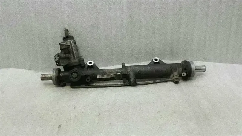 Mercedes-Benz C (W204) Power Steering Rack Mercedes E Class W207 RHD Power Steering Rack A...